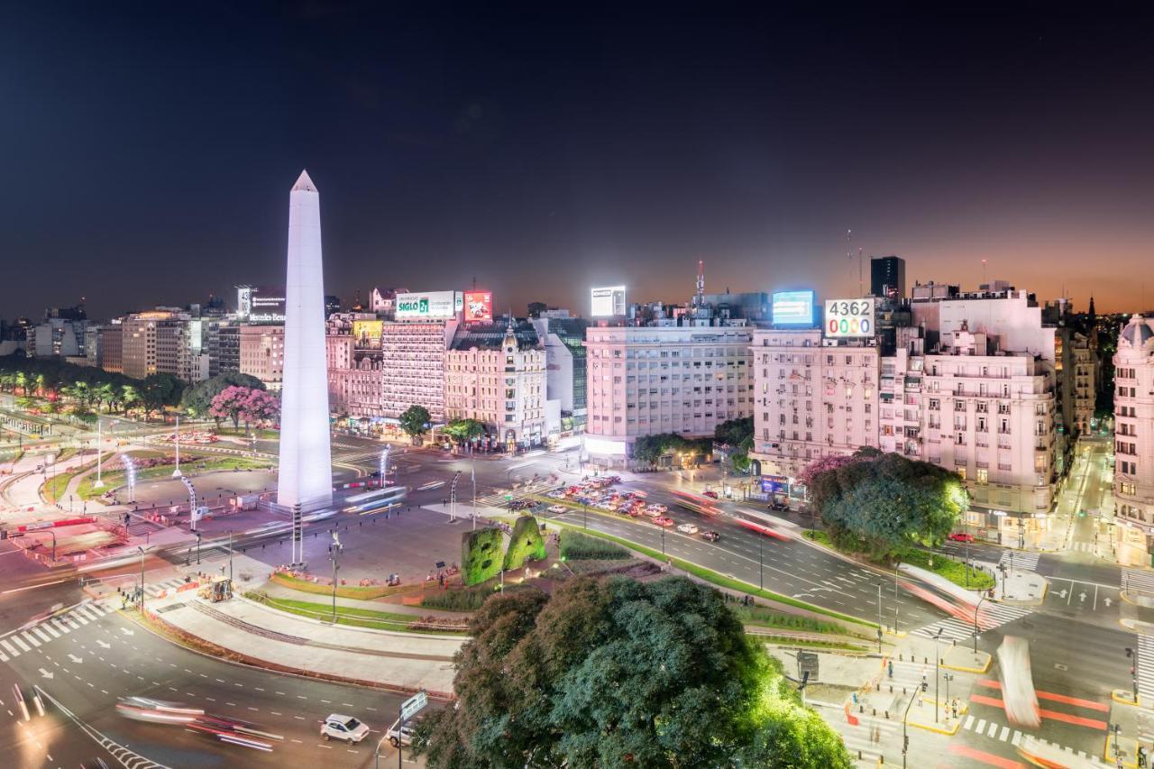 Camera Matrimoniale con Vista Obelisco