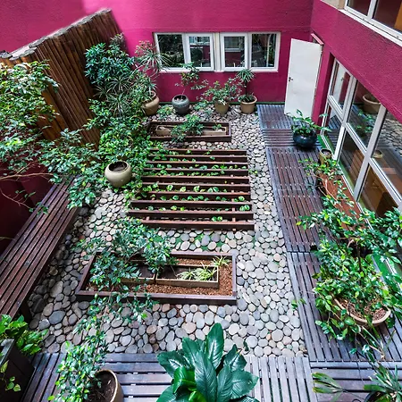 Exe Hotel Colon-2